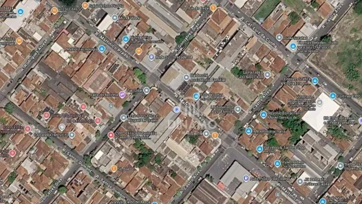 Lote/Terreno à venda, 360m² no Vila Tibério, Ribeirão Preto