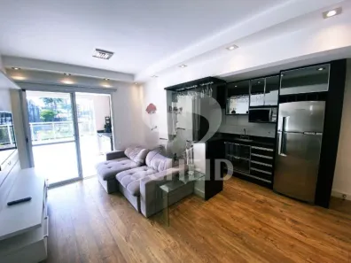 Apartamento com 1 Quarto à venda, 160m² no Jardim Brasil (Zona Sul), São Paulo