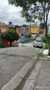 Casa com 6 Quartos à venda, 199m² no Novo Osasco, Osasco