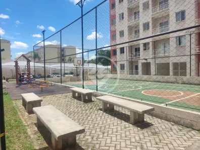 Apartamento com 2 Quartos à venda, 54m² no Parque das Nações, Aparecida de Goiânia