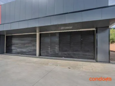 Ponto Comercial para alugar, 287m² no Tristeza, Porto Alegre
