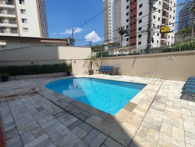 Apartamento com 2 Quartos à venda, 62m² no Vila Gomes, São Paulo