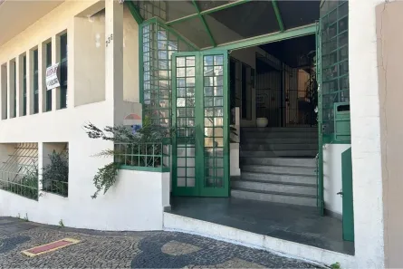 Sala Comercial para alugar, 70m² no Vila Clayton, Valinhos