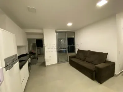 Apartamento com 1 Quarto para alugar, 53m² no Alto da Boa Vista, Ribeirão Preto