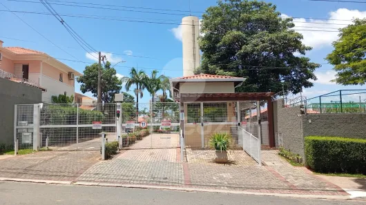 Apartamento com 3 Quartos à venda, 65m² no Jardim Nova Europa, Campinas