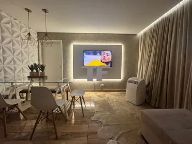 Apartamento com 1 Quarto à venda, 55m² no Bela Vista, São Paulo
