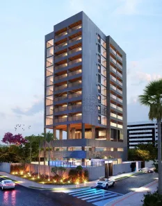 Apartamento com 1 Quarto à venda, 41m² no Cruz das Almas, Maceió
