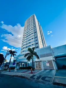 Apartamento com 2 Quartos à venda, 57m² no Vila Rosa, Goiânia