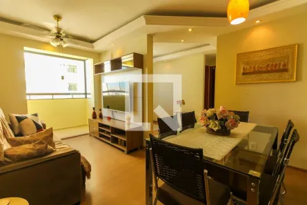 Apartamento com 3 Quartos à venda, 73m² no Vila Esperança, São Paulo