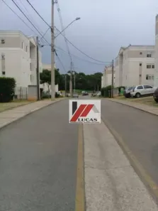 Apartamento com 2 Quartos à venda, 48m² no Jardim Ísis, Cotia