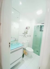 Apartamento com 3 Quartos à venda, 65m² no Jardim América, São José dos Campos