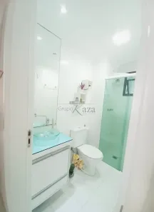 Apartamento com 3 Quartos à venda, 65m² no Jardim América, São José dos Campos