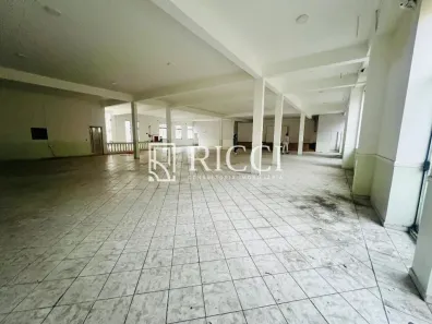 Galpão/Depósito/Armazém à venda, 600m² no Centro, Santos