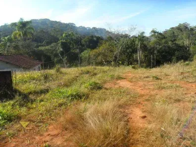 Lote/Terreno à venda, 98000m² no Cocuera, Mogi das Cruzes