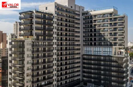 Apartamento com 1 Quarto à venda, 73m² no Vila Mariana, São Paulo