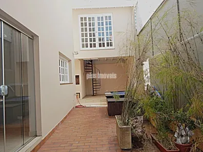  com 3 Quartos à venda, 227m² no Cidade Monções, São Paulo