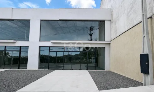 Ponto Comercial para alugar, 346m² no Jardim Nossa Senhora Auxiliadora, Campinas