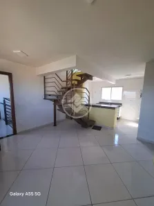 Apartamento com 2 Quartos à venda, 95m² no Residencial Visão, Lagoa Santa