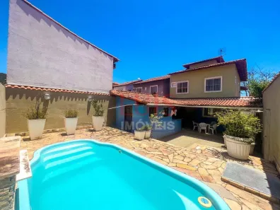 Casa com 3 Quartos à venda, 300m² no Serra Grande, Niterói