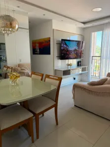 Apartamento com 2 Quartos à venda, 55m² no Barreto, Niterói