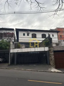 Sobrado com 3 Quartos à venda, 219m² no Cidade dos Bandeirantes, São Paulo