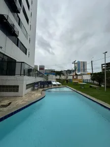 Apartamento com 2 Quartos à venda, 55m² no Casa Caiada, Olinda