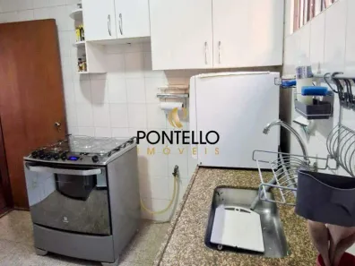 Apartamento com 3 Quartos à venda, 102m² no Ouro Preto, Belo Horizonte