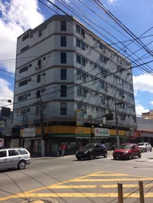 Sala Comercial para alugar, 36m² no Aterrado, Volta Redonda