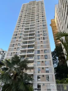 Apartamento com 3 Quartos à venda, 150m² no Santa Cecília, São Paulo