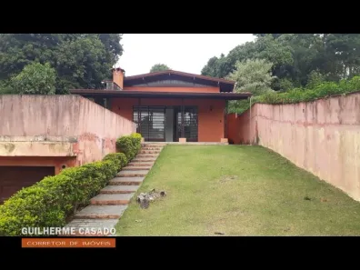 Casa com 2 Quartos à venda, 200m² no Vila Santo Antônio, Cotia