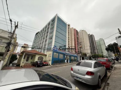 Galpão/Depósito/Armazém para venda ou aluguel, 1001m² no Nossa Senhora do Ó, São Paulo