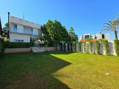 Casa com 3 Quartos à venda, 321m² no Colina Werner Plaas, Americana