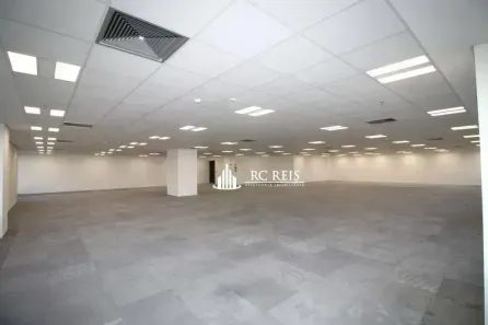 Prédio Comercial à venda, 1001m² no Alphaville Industrial, Barueri