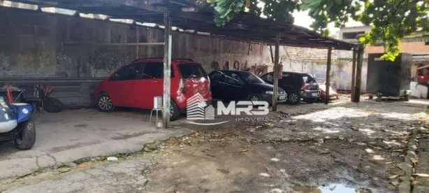 Lote/Terreno à venda, 700m² no Quintino Bocaiúva, Rio de Janeiro