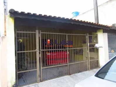 Casa com 2 Quartos à venda, 140m² no Vila Amorim, Suzano