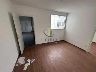 Apartamento com 2 Quartos à venda, 45m² no Campo Grande, Rio de Janeiro