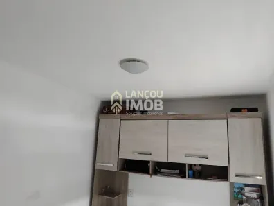 Apartamento com 2 Quartos à venda, 47m² no Residencial Santa Giovana, Jundiaí