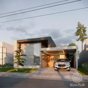 Casa de Condomínio com 2 Quartos à venda, 125m² no , Barra dos Coqueiros