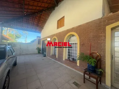 Casa com 3 Quartos à venda, 130m² no Bosque dos Eucaliptos, São José dos Campos