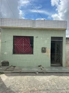 Casa com 2 Quartos à venda, 131m² no São Cristóvão, Itabaiana