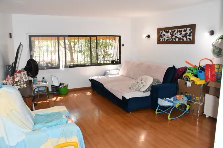 Apartamento com 3 Quartos à venda, 119m² no Asa Sul, Brasília