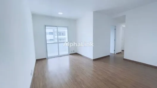Apartamento com 3 Quartos para alugar, 78m² no Jardim Iracema/Aldeia, Barueri