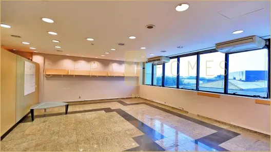 Prédio Comercial para alugar, 1562m² no Luz, São Paulo