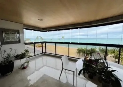 Apartamento com 4 Quartos à venda, 290m² no Jatiúca, Maceió