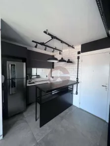 Apartamento com 1 Quarto à venda, 28m² no Vila Butantã, São Paulo