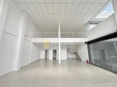 Ponto Comercial para alugar, 172m² no Pátria Nova, Novo Hamburgo