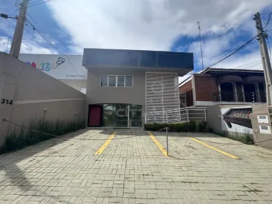 Sala Comercial com 5 Quartos para alugar, 130m² no Jardim Nossa Senhora Auxiliadora, Campinas