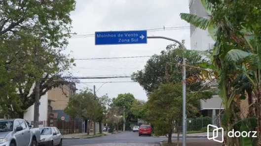 Lote/Terreno à venda, 218m² no Floresta, Porto Alegre