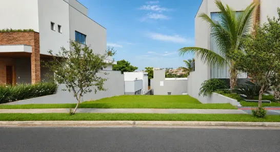 Lote/Terreno à venda, 258m² no Conjunto Habitacional Alexandre Urbanas, Londrina