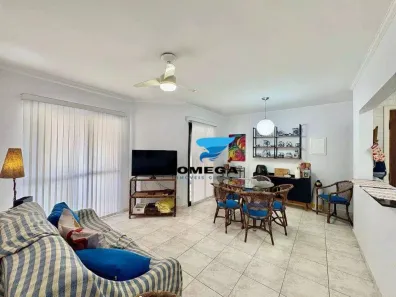 Apartamento com 2 Quartos à venda, 75m² no Jardim Las Palmas, Guarujá